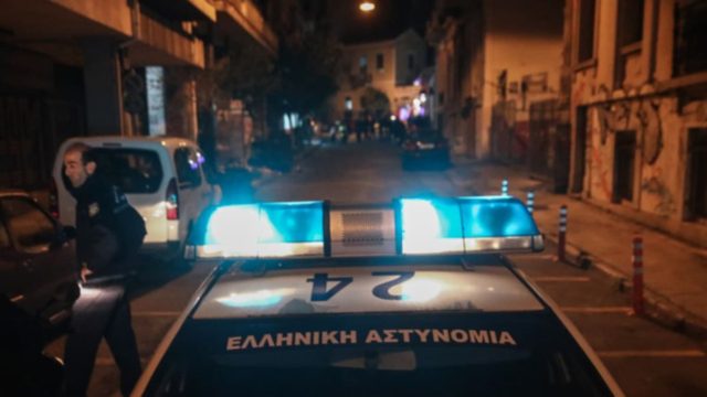 Φρίκη στον Ασπρόπυργο: 60χρονος απήγαγε 34χρονη για να τη βιάσει – Βγήκε στον δρόμο ημίγυμνη ζητώντας βοήθεια