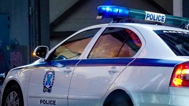 Μητροκτονία στην Κοζάνη: Μαρτυρικός ο θάνατος της 86χρονης – Με μπουνιές σκότωσε τη μητέρα του ο 61χρονος