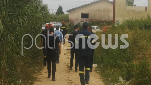 Τραγική εξέλιξη: Βρέθηκε νεκρό το 2χρονο κοριτσάκι που είχε χαθεί στον Πύργο!