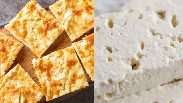 Δεν είναι μια ακόμη τυρόπιτα: Συνταγή για λαχταριστή γιαουρτόπιτα με τυρί φέτα που θα πάει την γεύση σε άλλο επίπεδο