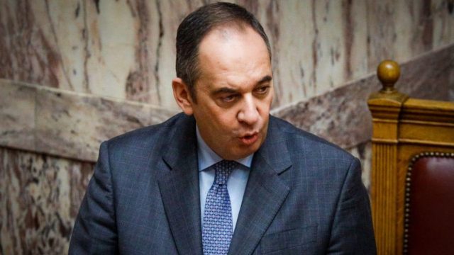 Εκλογές 2023:«Η Κρήτη ακουμπάει στους ώμους του Μητσοτάκη» – Σάρωσε στο Λασίθι ο Πλακιωτάκης με 12.000 σταυρούς!