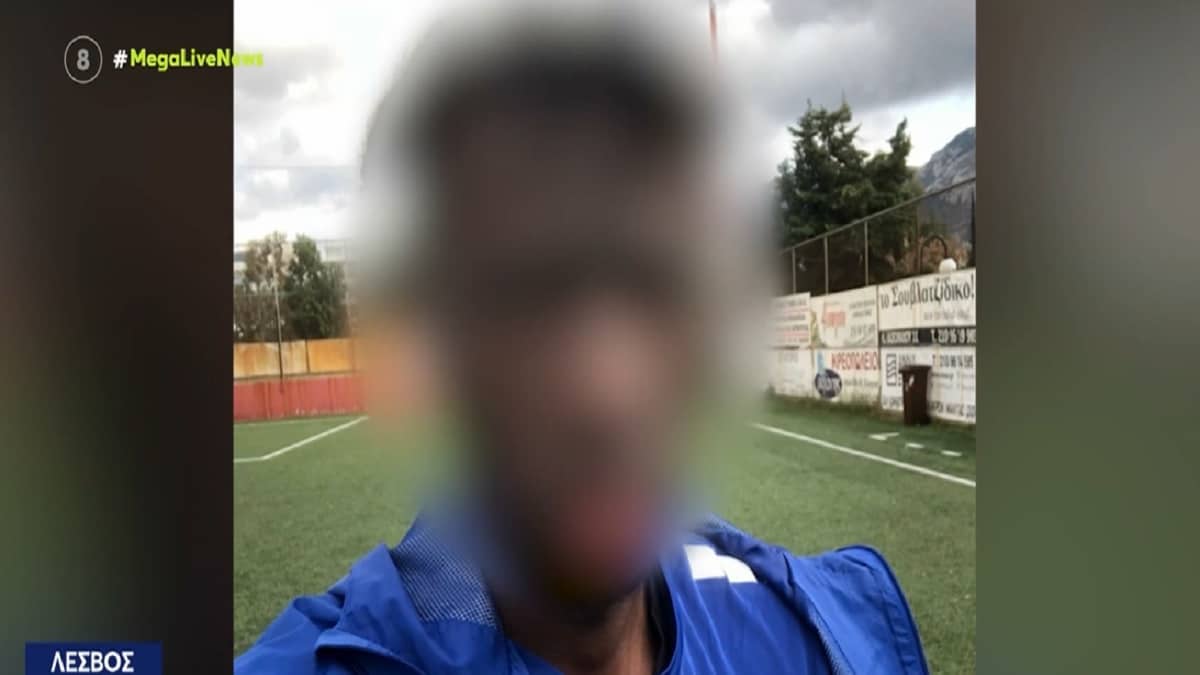 Αυτός είναι ο 21χρονος ποδοσφαιριστής που κατηγορείται για π@ρν#γρ@φι@ ανηλίκων! (Video)