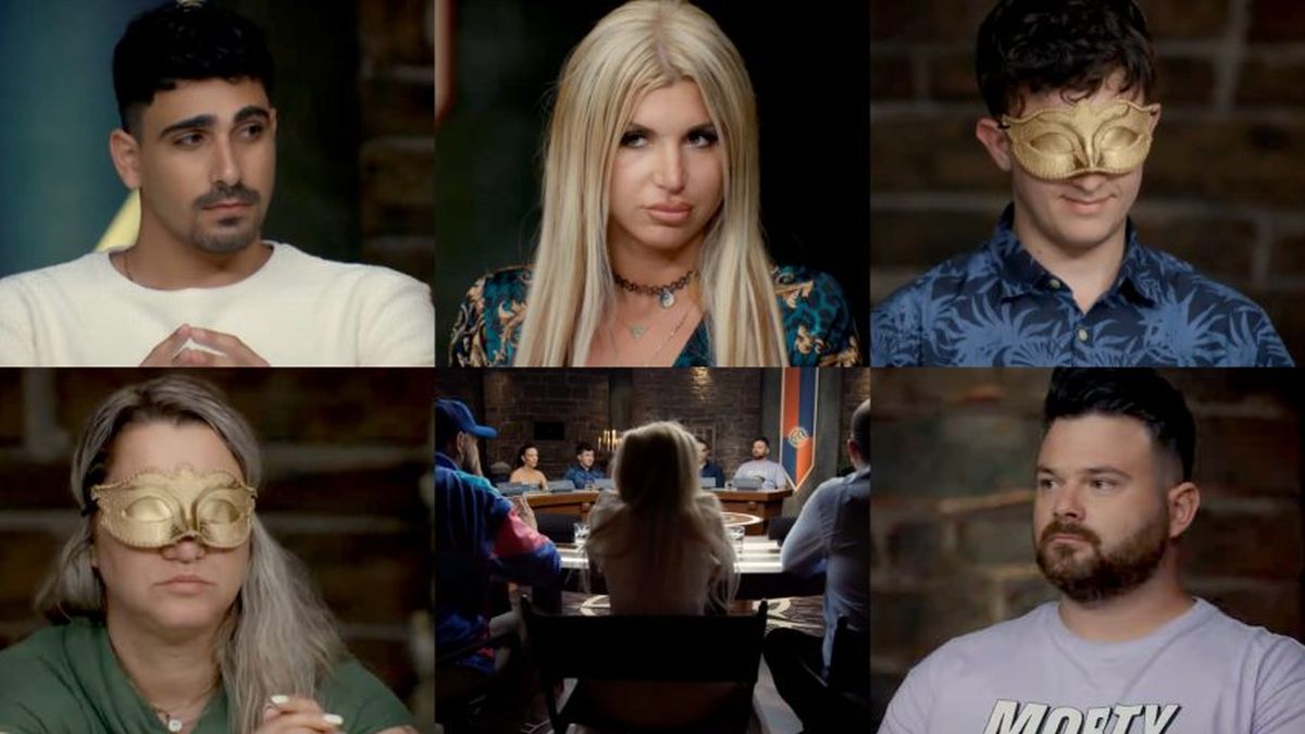 ANT1: Πρεμιέρα για τους «Προδότες» – Αυτοί είναι οι πρώτοι παίκτες!