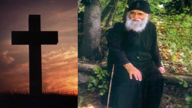 «Συντριβή» από προφητεία του Αγίου Παϊσίου: «Έφτασε ο καιρός για την Ελλάδα – Όλα θα γίνουν αυτά τα χρόνια…»