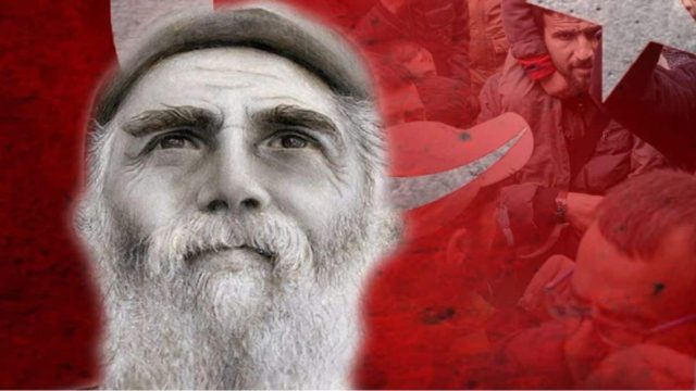 «Σαρωτική» προφητεία Αγίου Παϊσίου για την Τουρκία: «Ο πόλεμος θα ξεκινήσει όταν Πρόεδρος γίνει…»