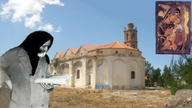 Προφητεία-αίνιγμα του παππού Χατζηφλουρέντζου: «Όταν θα έρθετε πίσω θα είναι τα κλάματά σας…»