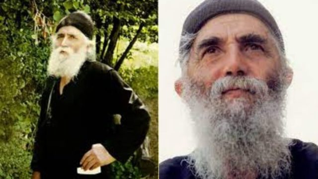 Προφητεία «νταμπλάς» από τον Άγιο Παϊσιο – «Όταν θα φύγει ο Ερντογάν, πάρτε…»