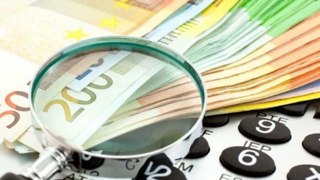 Πρόστιμο «μαμούθ» έως 158.000 ευρώ – Για ποιόν χτυπά την«καμπάνα» η Εφορία;