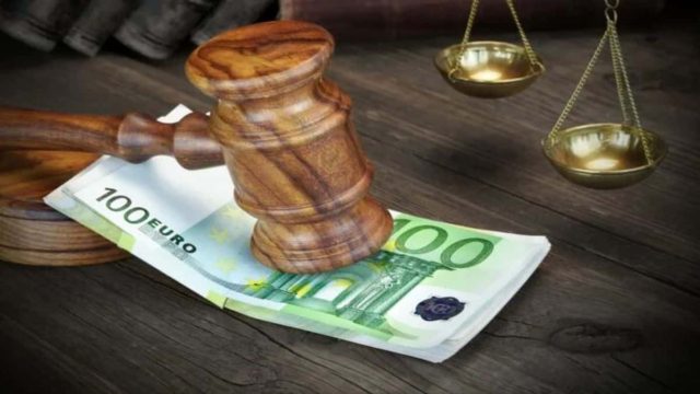 Έρχονται «τσουχτερά» πρόστιμα που αγγίζουν τα 500.000 ευρώ – «Συναγερμός» για ελληνικές εταιρείες