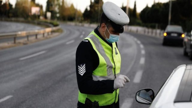 «Σκάνε» πρόστιμα έως 50.000 ευρώ σε χιλιάδες αυτοκίνητα – Πότε και γιατί επιβάλλονται
