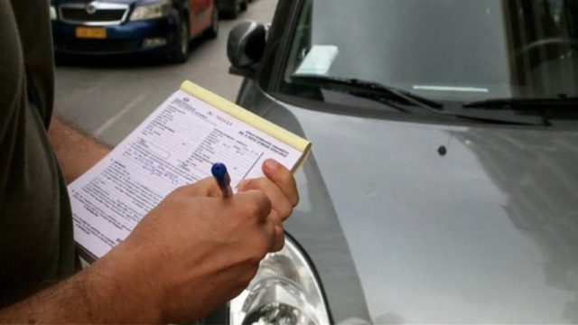 1.000 ευρώ πρόστιμο αν κάνεις…: Τραγική είδηση για τους Έλληνες οδηγούς
