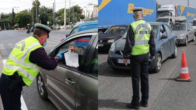 Πρόστιμο 5.000 ευρώ: Η Νο1 κακή συνήθεια που «καίει» τον Έλληνα οδηγό