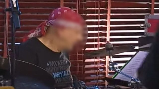 «Στα μαλακά» ο πρώην ντράμερ των Πυξ Λαξ: Απαλλαγή ζητά η εισαγγελέας για τις περιπτώσεις σeξουαλικής κακοποίησης κοριτσιών