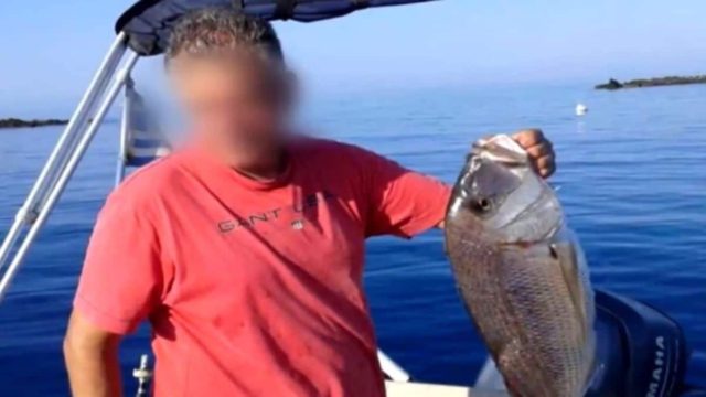 Πόρτο Ράφτη: Συγκινεί ο γιος του 58χρονου που παρασύρθηκε από αγροτικό σε γκαράζ πολυκατοικίας