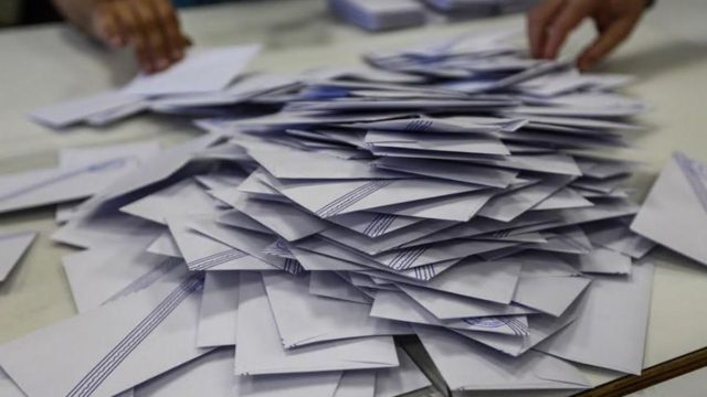 Εκλογές 2023: Αύριο Σάββατο 20/5 η ψηφοφορία για τους Έλληνες του εξωτερικού – Αναλυτικά όλη η διαδικασία