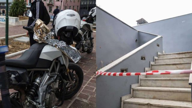 Θρίλερ στη Βαρβάκειο: Βρέθηκε πτώμα γυναίκας με τραύματα στον λαιμό από αιχμηρό αντικείμενο