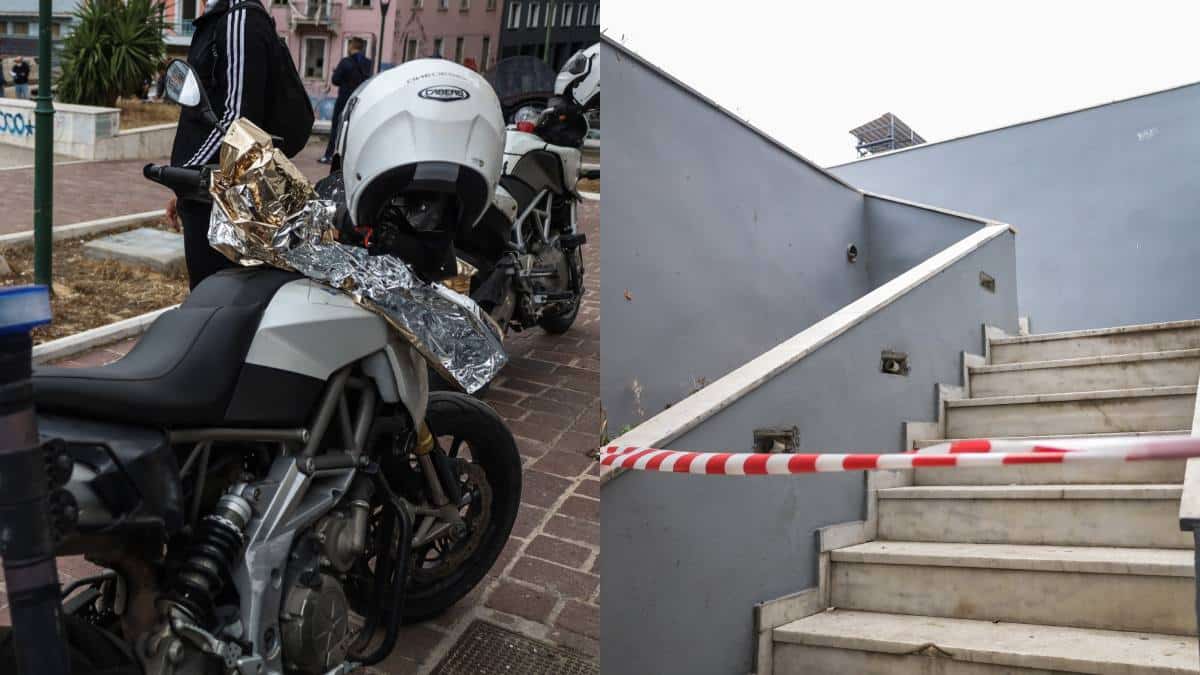 Θρίλερ στη Βαρβάκειο: Βρέθηκε πτώμα γυναίκας με τραύματα στον λαιμό από αιχμηρό αντικείμενο