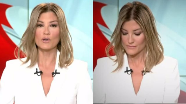 Ράνια Τζίμα: «Σκ@τ@ στα μούτρα του όποιου…» – Οργή στα σχόλια του Twitter με την αδιαθεσία της παρουσιάστρας
