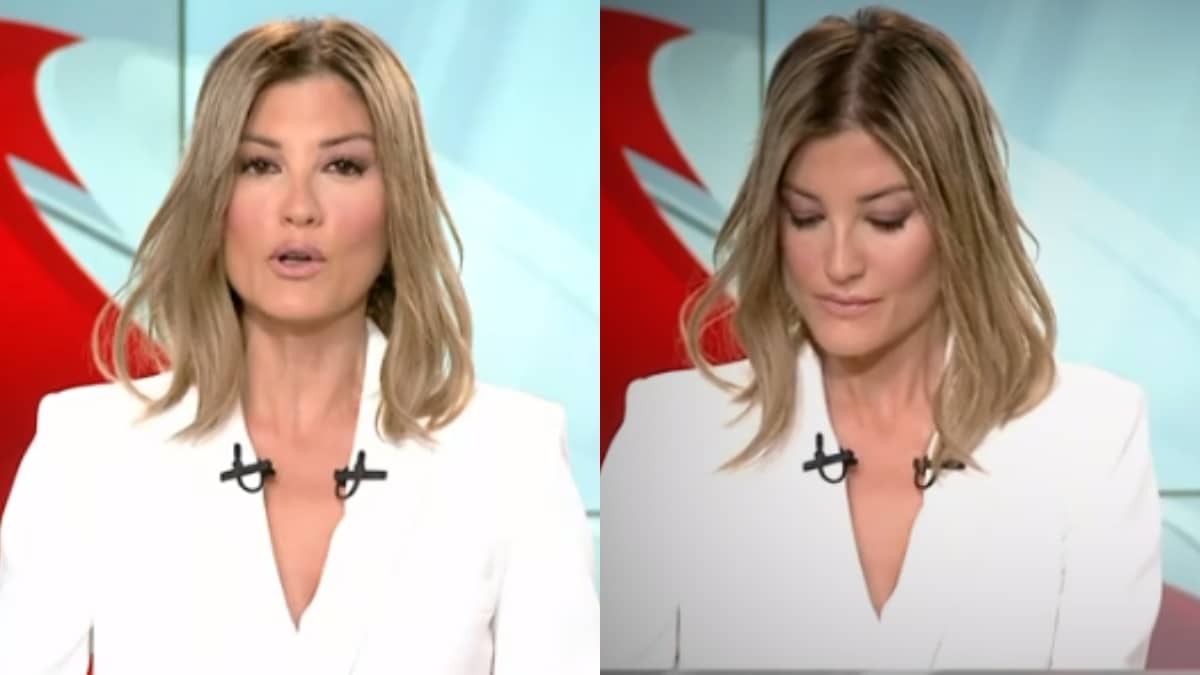 Ράνια Τζίμα: «Σκ@τ@ στα μούτρα του όποιου…» – Οργή στα σχόλια του Twitter με την αδιαθεσία της παρουσιάστρας