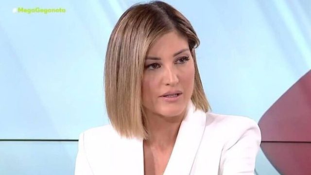 Σπάραξε η Ράνια Τζίμα: «Πέθανε η μητέρα μου, σκοτώθηκε μία από τις καλύτερές μου φίλες σε ένα φρικτό τροχαίο…»