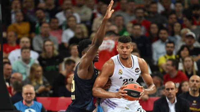 Euroleague: Η Ρεάλ Μαδρίτης το τελευταίο εμπόδιο του Ολυμπιακού για το 4ο αστέρι!