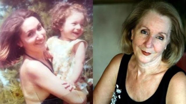 Κάρμεν Ρουγγέρη: «Ήμασταν πολύ φτωχοί, φάγαμε σουβλάκι για γαμήλιο γεύμα, αλλά ήμασταν πολύ ευτυχισμένοι»
