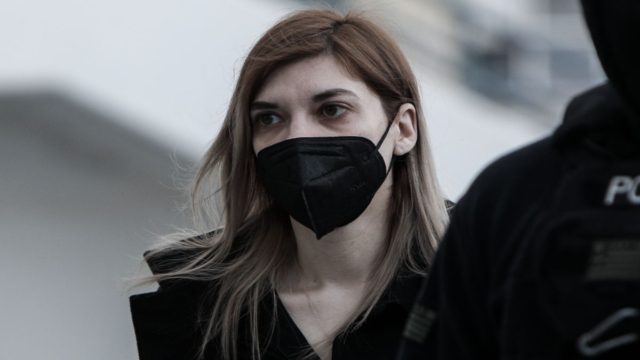 Ρούλα Πισπιρίγκου: Αγωγή 30.000 ευρώ για τον θάνατο της μικρής Ίριδας – Για «κατασκευή στοιχείων» κάνει λόγο η ενάγουσα