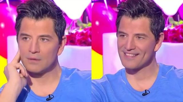 «Εγώ πήγα τον Σάκη Ρουβά στην πρώτη γραμμή» – Αποκάλυψη «βόμβα» για τον δημοφιλή τραγουδιστή (video)