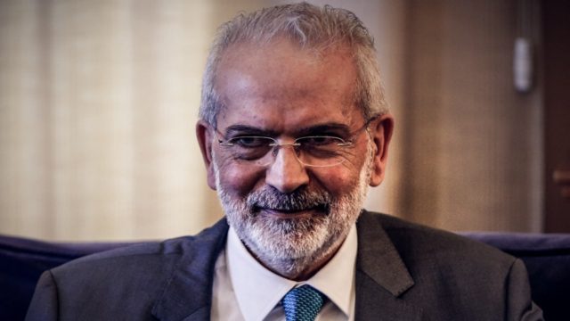 Εκλογές 2023: Ορκίζεται σήμερα (25/5) υπηρεσιακός πρωθυπουργός ο Ιωάννης Σαρμάς – Όλα τα πρόσωπα του νέου υπουργικού συμβουλίου