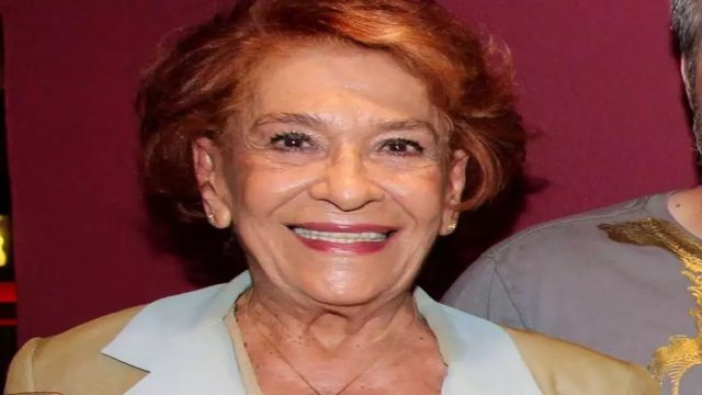 Θρήνος στον καλλιτεχνικό κόσμο – Πέθανε η ηθοποιός Σούλη Σαμπάχ