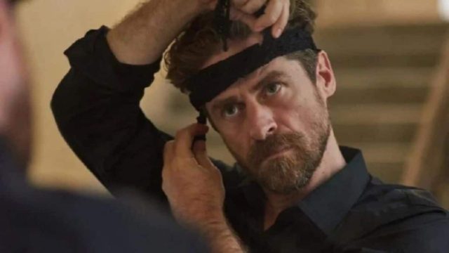 Σασμός spoiler: Αντίστροφη μέτρηση για την αποκάλυψη της αλήθειας – Ο Ευθύμης αντιμετωπίζει τον Μαθιό στα ίσα