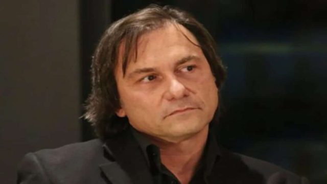 Σασμός: “Χτύπημα” από τον Φαρμάκη! Προδίδει πια το μυστικό που όλοι κρύβουν