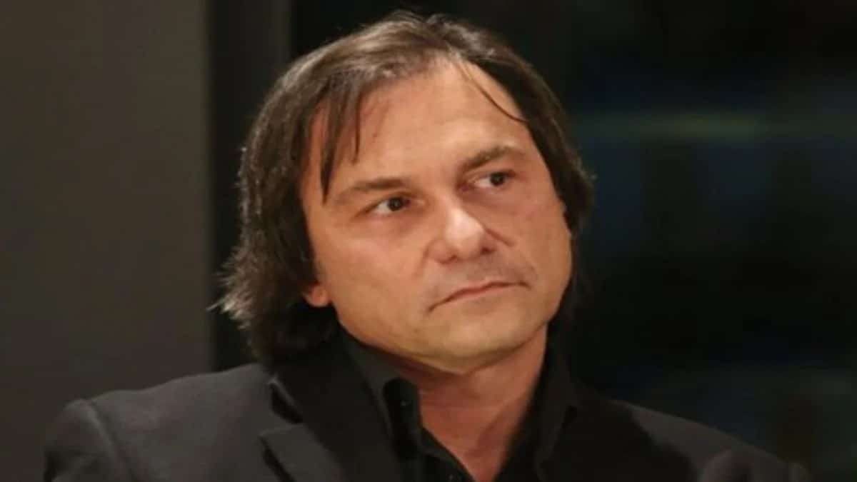Σασμός: “Χτύπημα” από τον Φαρμάκη! Προδίδει πια το μυστικό που όλοι κρύβουν