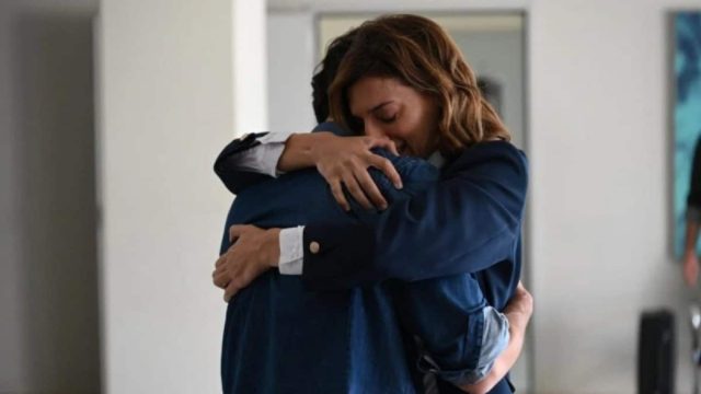 Σασμός spoiler 2/5: «Δεν μπορώ να το διαχειριστώ…» – Χωρισμός «βόμβα» στη σειρά!