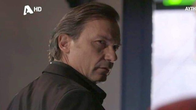 Σασμός: Η σκηνή με τον Φαρμάκη που θα συγκινήσει τους τηλεθεατές