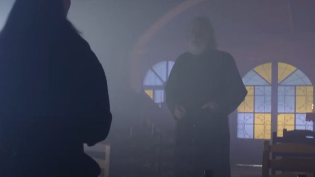 Σασμός: «Ο Κύριος έστειλε το…» – Η σκηνή που θα συγκινήσει όλους τους τηλεθεατές έρχεται