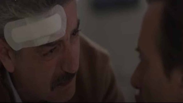 Σασμός spoiler 3/5: Ο Αντώνης πέφτει στα πόδια του Ευθύμη – Η σπαρακτική στιγμή πριν παιχτεί στην τηλεόραση