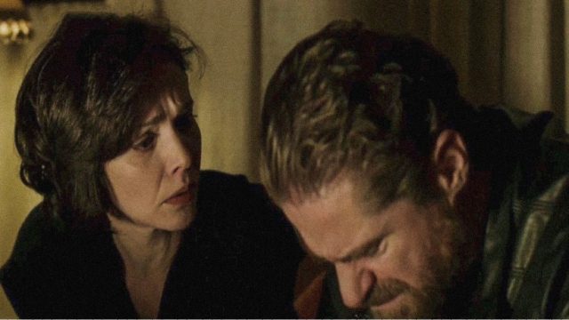Σασμός Spoiler: Η Βασιλική δίνει στον Μαθιό τη χαριστική βολή – Η συγκλονιστική σκηνή που θα καθηλώσει το κοινό