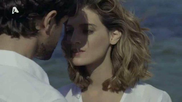 Σασμός Spoiler: Έρχεται κρυφός γάμος – Τους παντρεύει ο παπά Μιχάλης