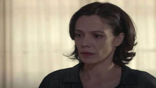 «Βόμβα» στον Σασμό – Νεκρή η Βασιλική;