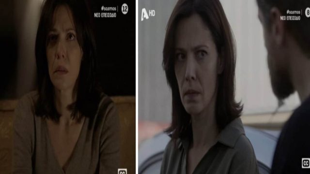 Σασμός: «Χρυσόστομη! Η φωνη μας είσαι. Από αγάπη δεν σκοτώνουμε! Η Βασιλική λέει όσα θέλουμε να πούμε εμείς στον Μαθιό» – Το twitter στο πλευρό της (photos)