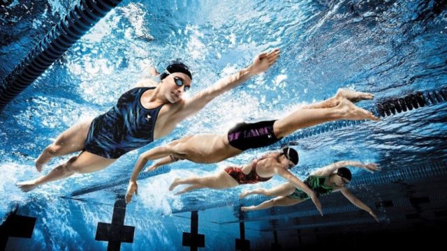 «Σάτυρος» σε κολυμβητήριο στην Μεταμόρφωση: Είχε πάνω του 3 φωτογραφικές και 2 βιντεοκάμερες για να τραβάει τα κορίτσια!