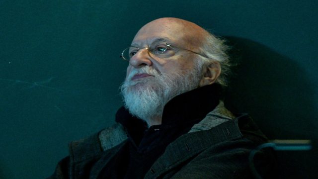 “Πόλεμος” για τον Διονύση Σαββόπουλο: «Άντε χάσου θεραπαινίδα του Μητσοτακεικου… Αυτός περιέχει την αριστερά μέσα του η αριστερά δεν…» – Η επίθεση Πολάκη και οι υποστηρικές του τραγουδοποιού