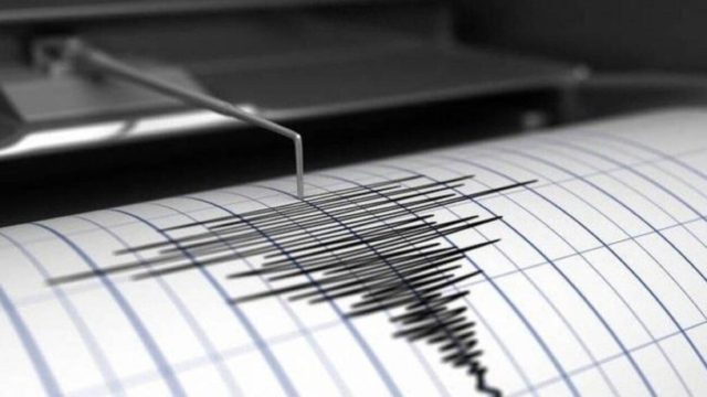 Σεισμός «γίγαντας» στην Τόνγκα: 7,5 Ρίχτερ χτύπησαν τη χώρα – Φόβοι για τσουνάμι