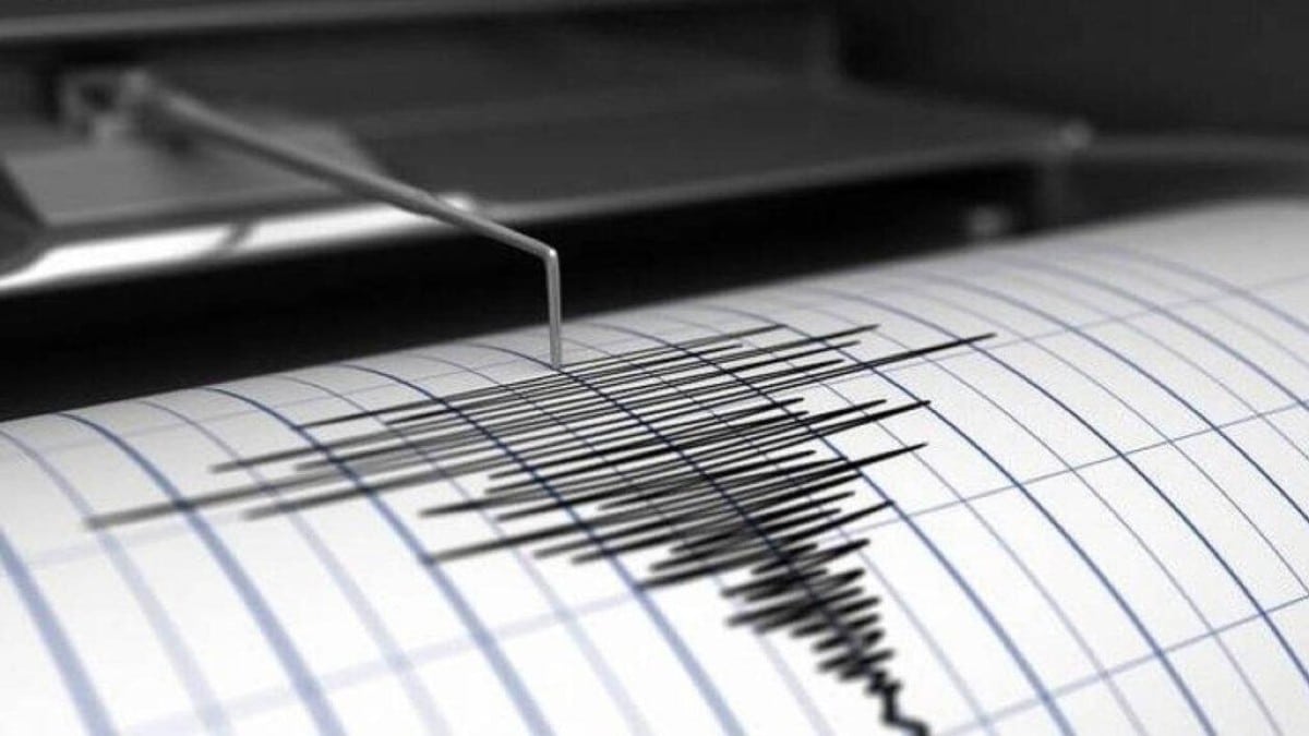Σεισμός «γίγαντας» στην Τόνγκα: 7,5 Ρίχτερ χτύπησαν τη χώρα – Φόβοι για τσουνάμι