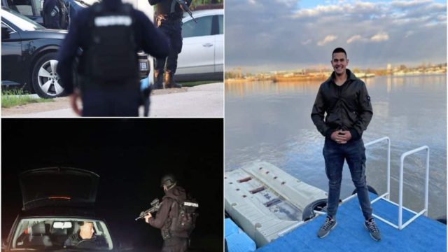 Νέο μακελειό στη Σερβία – Βίντεο ντοκουμέντο: Συνελήφθη ο 21χρονος δράστης – Στους 10 οι νεκροί, 15 τραυματίες