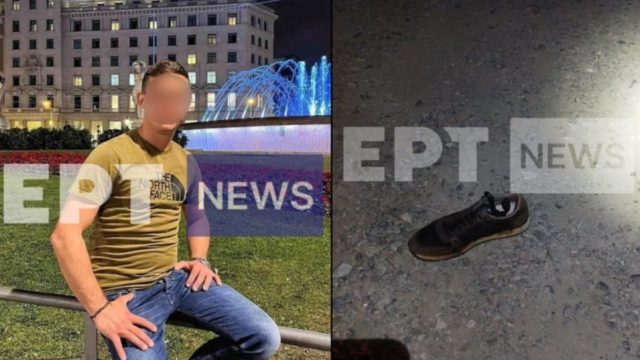 Θρήνος στα Σφακιά: Αυτό είναι το 25χρονο παλικάρι που κεραυνοβολήθηκε από καλώδιο!