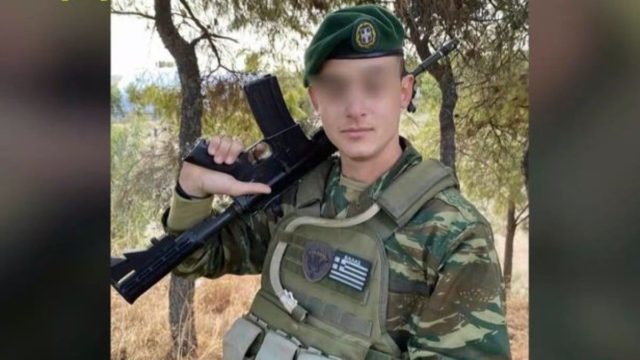 Θρήνος στα Σφακιά: «Γιαντα ‘ναι μαύρα τα βουνά και στέκουν βουρκωμένα» – Ανατριχιάζει η μαντινάδα για τον άτυχο 25χρονο (Video)