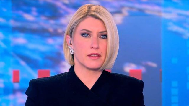 «Λόγω ενός παλιοντιμπεϊτ»: Η τρυφερή ανάρτηση της Σίας Κοσιώνη για τα γενέθλια της μητέρας της