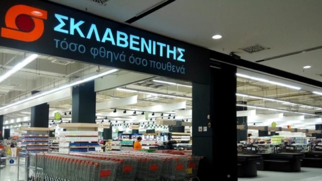 Η απόλυτη κίνηση ματ του Σκλαβενίτη: Με αυτό τον τρόπο μεγαλώνει την «αυτοκρατορία» του